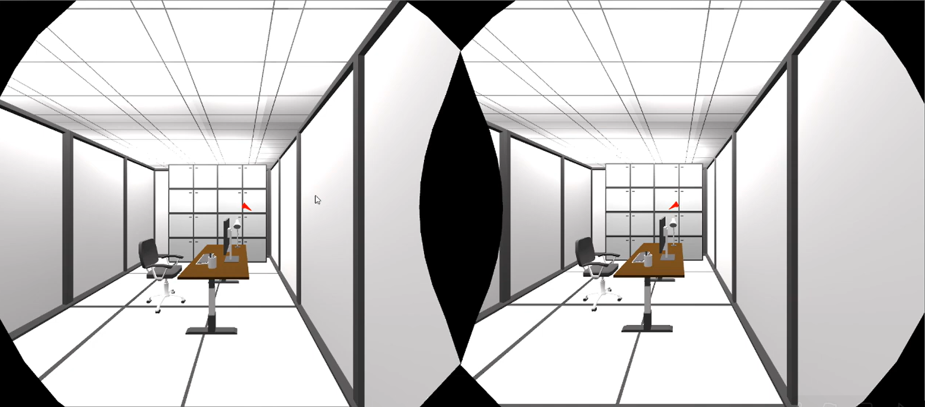 Covid VR Simulation Thumbnail