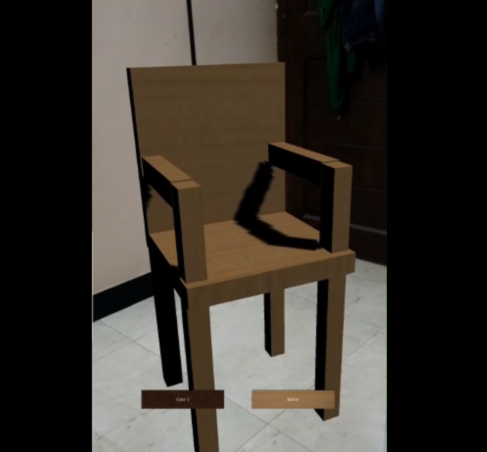 FurnitureAR Thumbnail