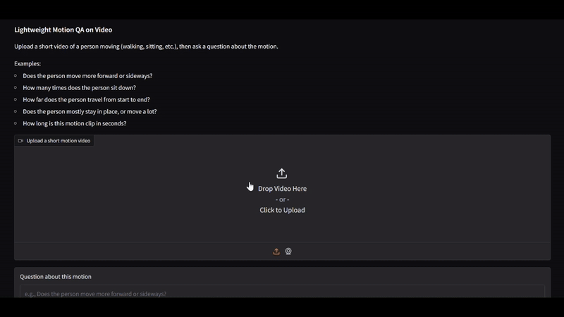 Lightweight Motion QA GIF Thumbnail