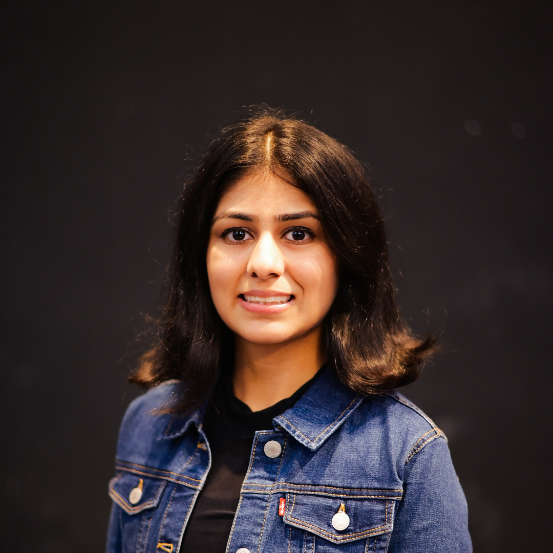 Profile photo of Sanjana Jain